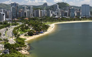 Vitória, curva da Jurema