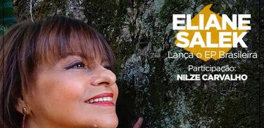 Eliane Salek