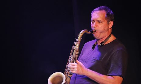Fernando Trocado lidera quarteto que participa do Jazz Livre!