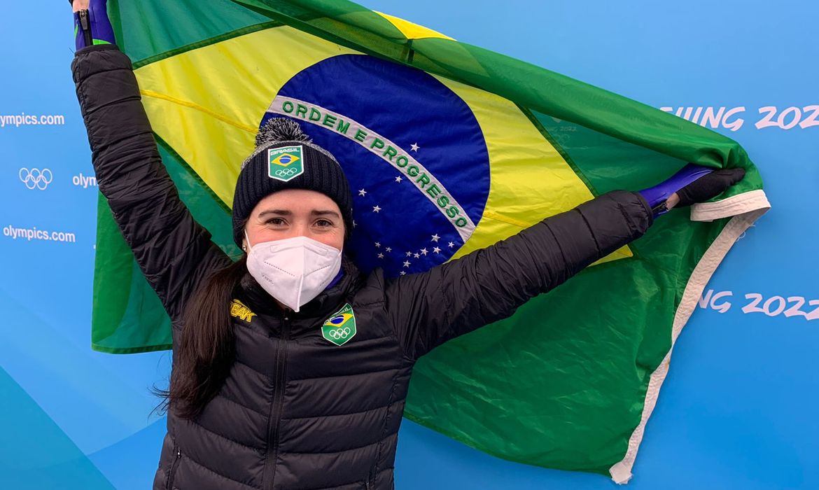 A um ano de Pequim 2022, Time Brasil mira evolução nos esportes de inverno