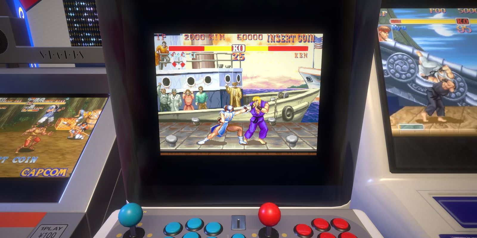 Street Fighter: dez curiosidades sobre Blanka, o guerreiro da