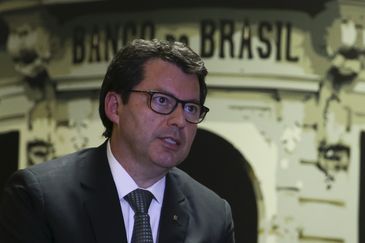 O presidente do Banco do Brasil, Paulo Caffarelli destaca a importância do setor rural para o crescimento econômico do país. 