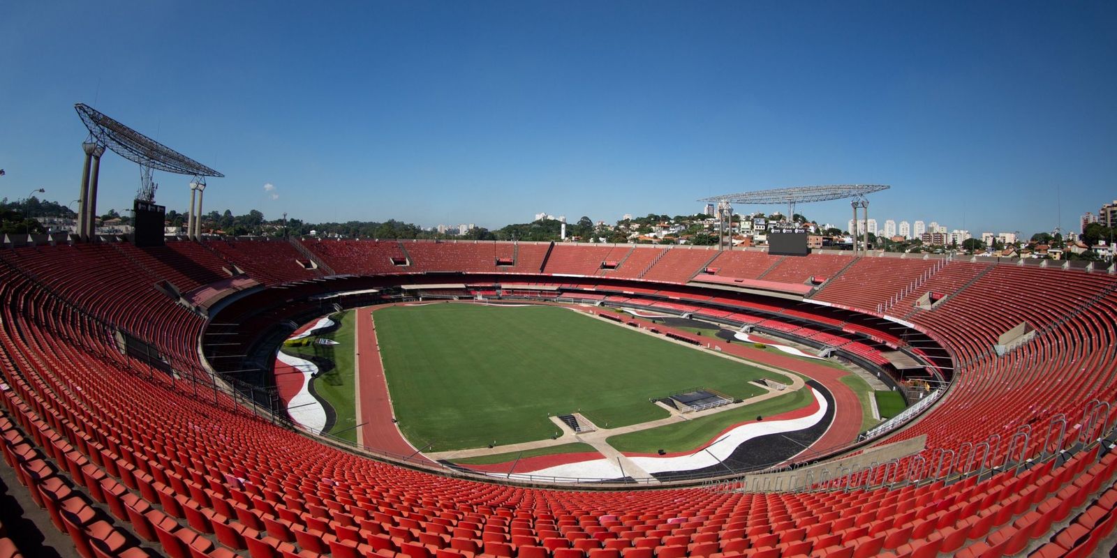 São Paulo voltará a ter público nos estádios a partir de 4 de outubro, São  Paulo