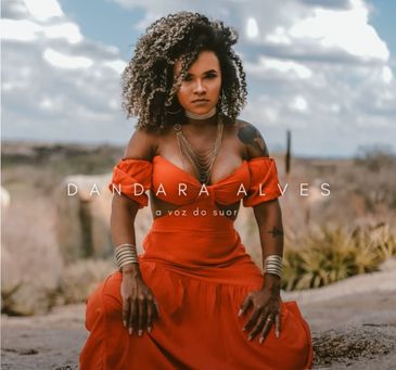 Dandara Alves
