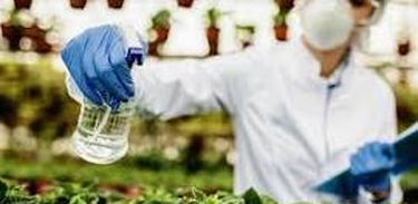 O que é preciso para credenciar o uso do agrotóxicos