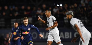 Red Bull Bragantino x Botafogo