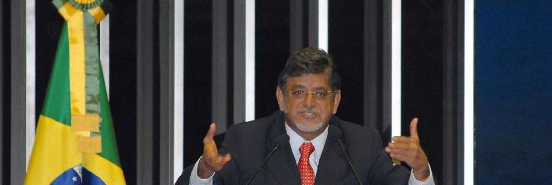 Senador Mário Couto (PSDB-PA)
