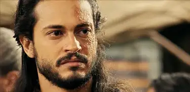 A Terra Prometida - Tobias punição