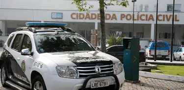 Segurança pública no Rio de Janeiro