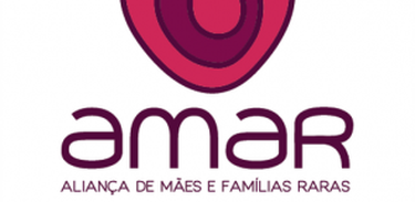 Logo da AMAR