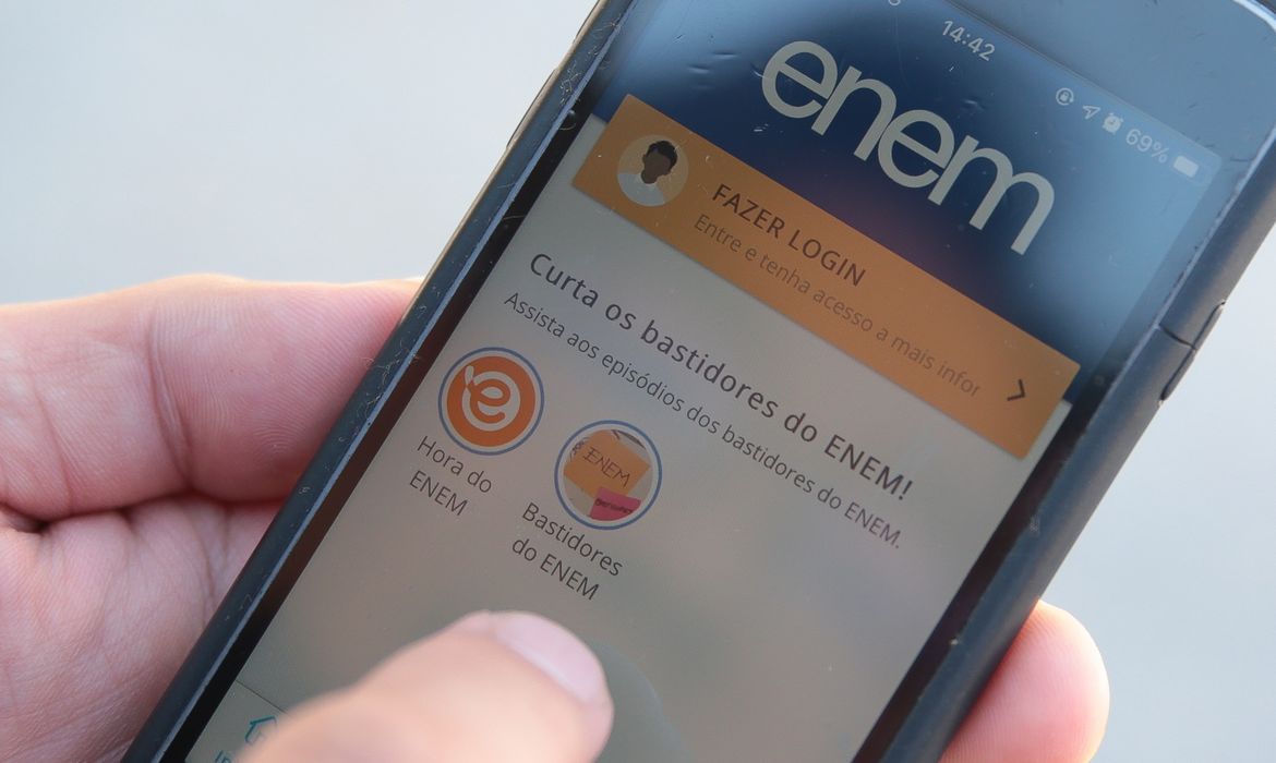 Exame Nacional do Ensino Médio,Enem