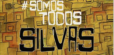 Álbum #SomostodosSilvas, da Banda Gente