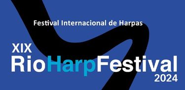 Rio Harp Festival 2024  