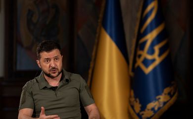  Volodymyr Zelenskiy 
