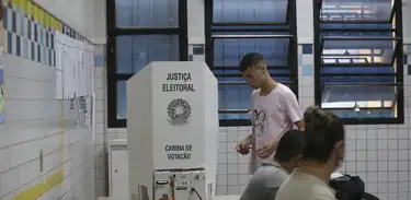 Eleições 