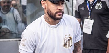 Neymar