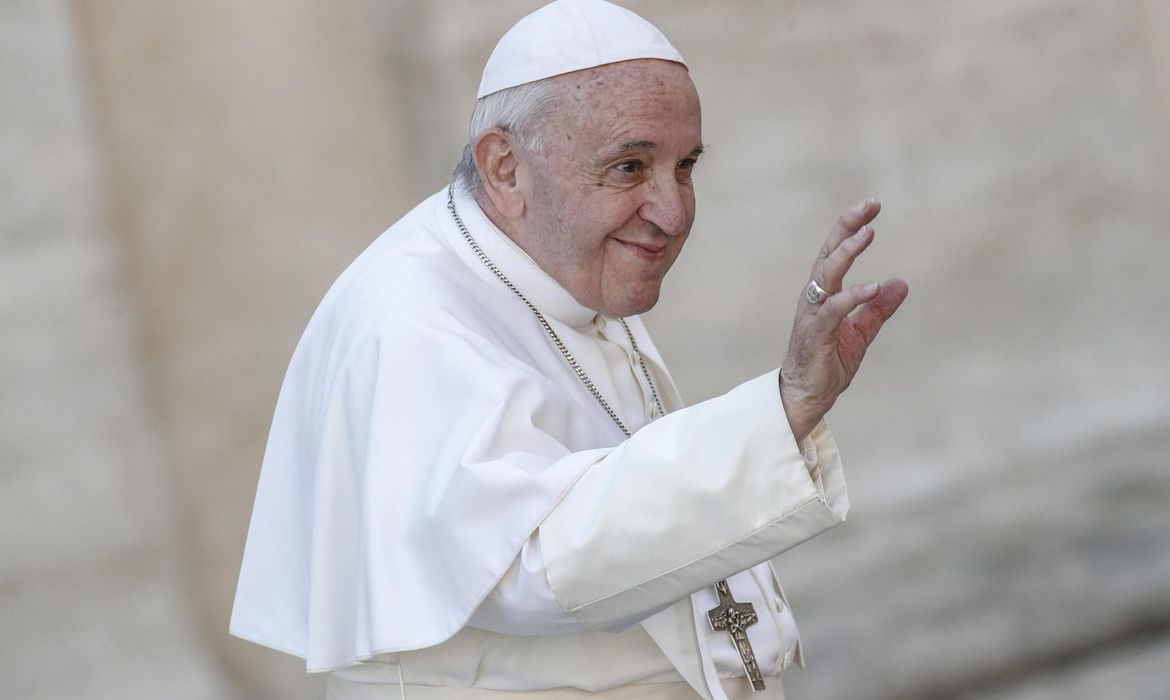 Papa Francisco
