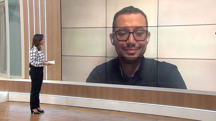 Impressões , Pedro Burgos