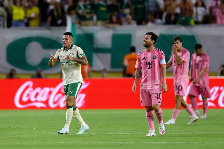 palmeiras, miami, futebol