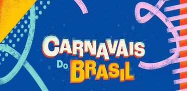 Carnavais do Brasil