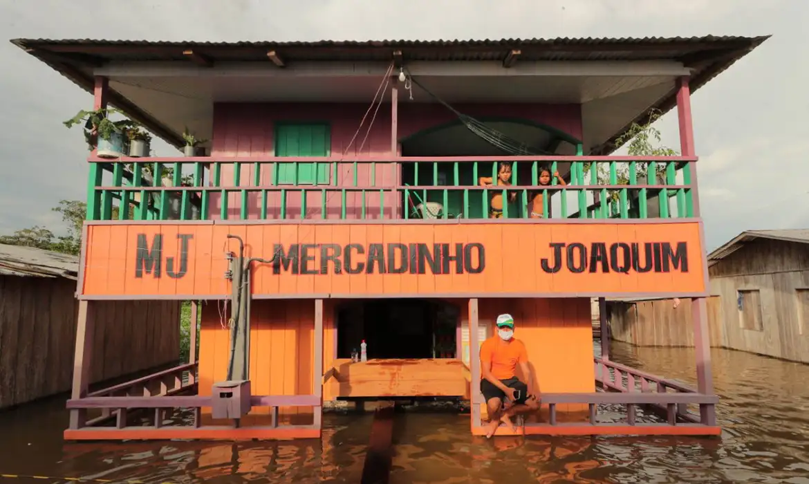 Governador Wilson Lima acompanha Operação Enchente 2021 nos municípios de Juruá e Carauari
12 de abril de 2021
Por Agência Amazonas