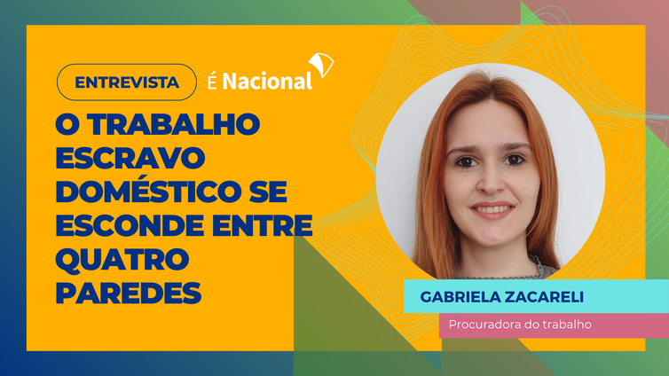 Entrevista é Nacional