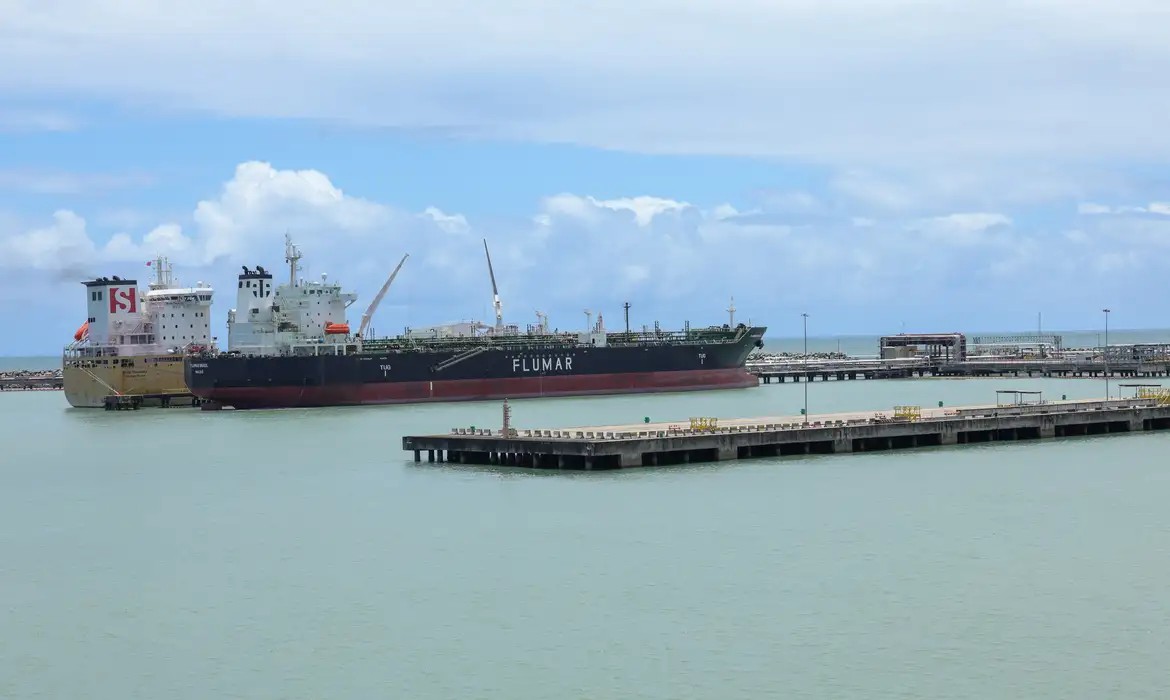 Foto: Agência Brasil