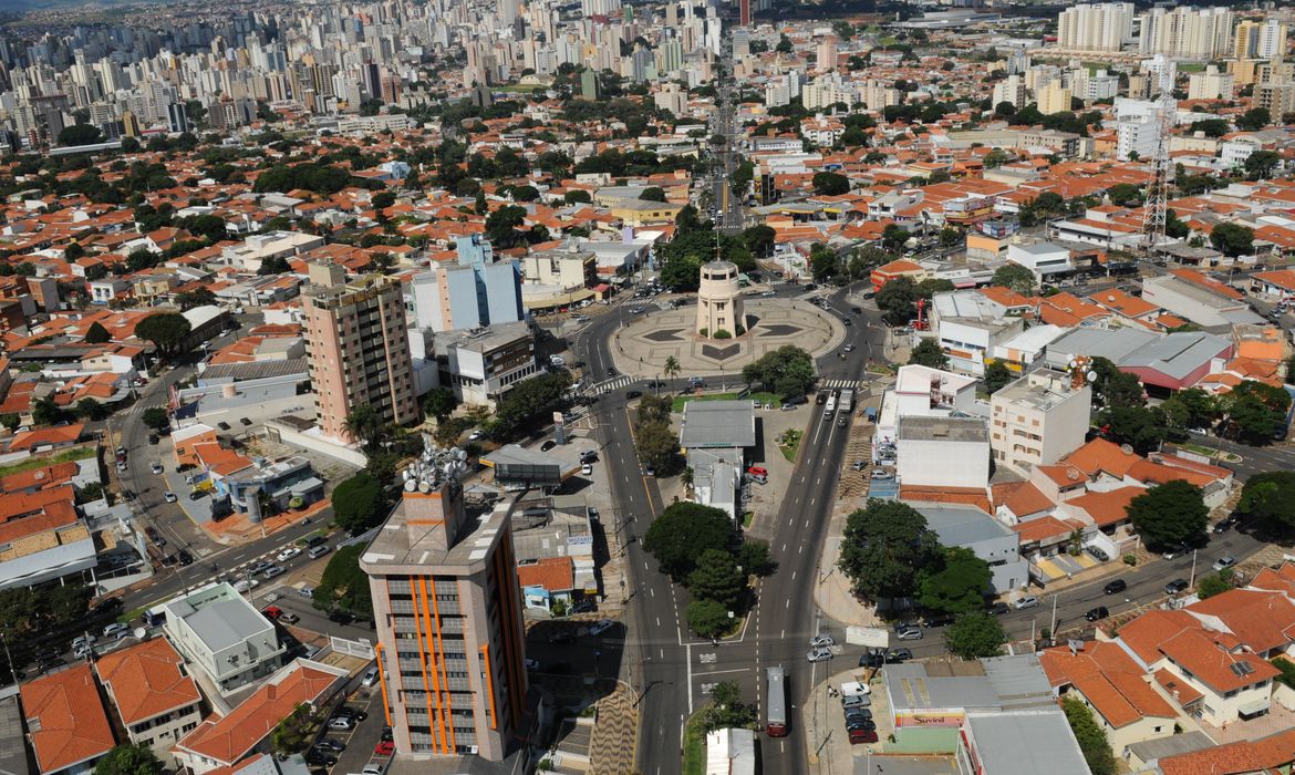 Campinas São Paulo