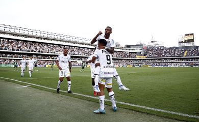 santos, américa-mg, brasileiro