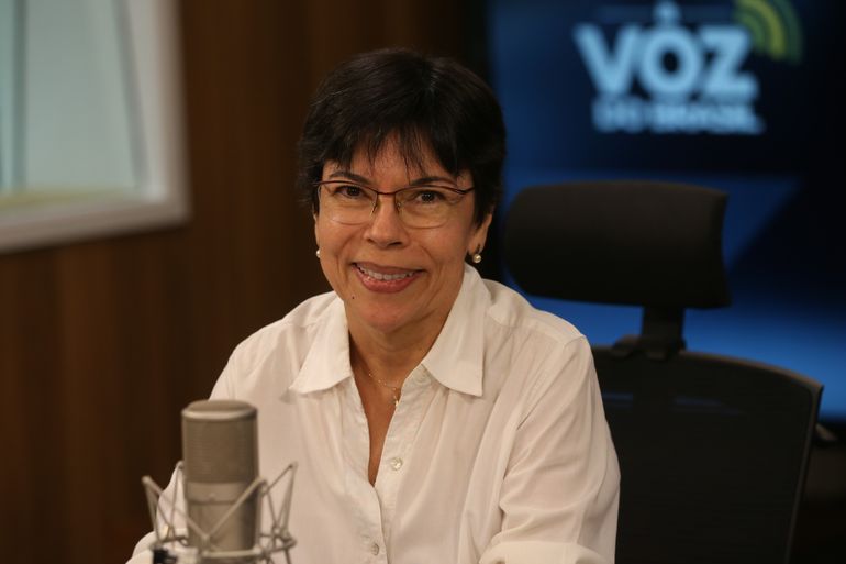 Programa Voz do Brasil Agência Brasil Programa Voz do Brasil Agência Brasil