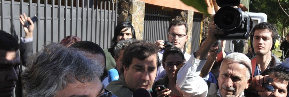 Suprema Corte autoriza Lugo a disputar vaga para o Senado em 2013