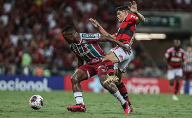 Fluminense, Flamengo, Carioca, futebol