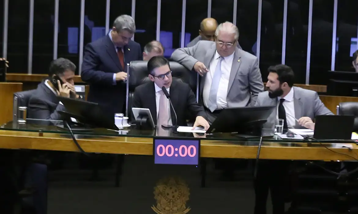 Kayo Magalhães/Câmara dos Deputados Brasília (DF), 08/07/2025 - Sessão da Câmara dos Deputados. Foto: Kayo Magalhães/Câmara dos Deputados