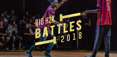 Rio H2K Battles 2018
