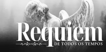 Ópera “Réquiem de Todos os Tempos”,