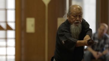 Okinawa, no Japão, possui o maior número de centenários do mundo
