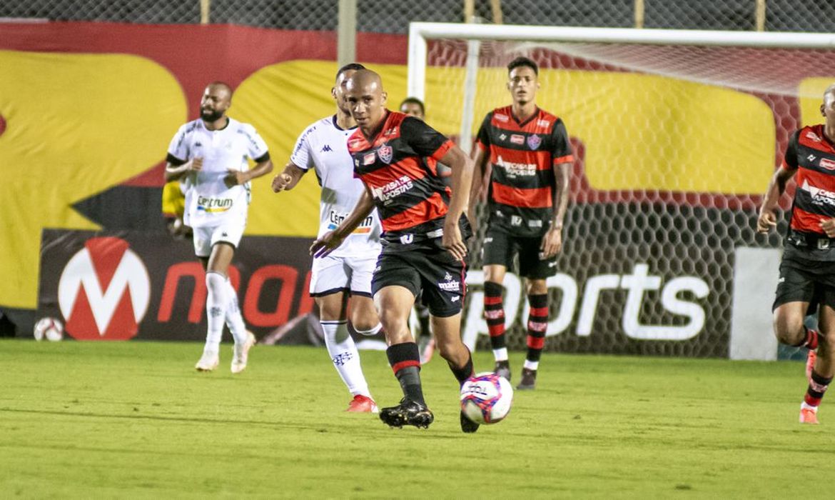 Botafogo, Vitória, série b, brasileiro