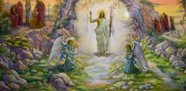 Ressurreição de Cristo 