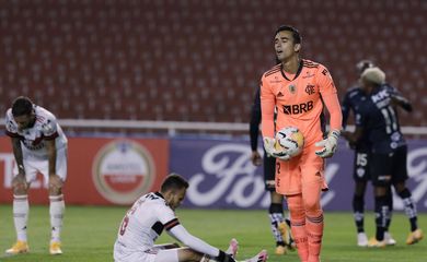 Soccer - Copa Libertadores - Independiente del Valle v Flamengo