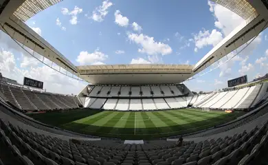 itaquera, neo química arena, corinthians