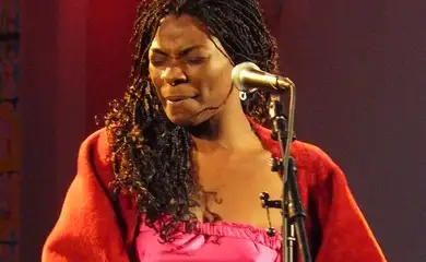 Cantora espanhola Buika vai se apresentar no Festival Latinidades, Foto: Abalg/Wkikimedia