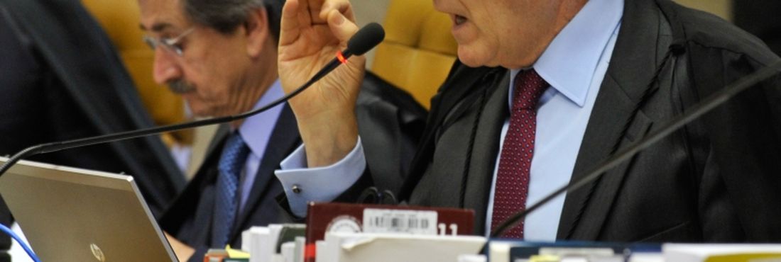 Lewandowski, ministro relator do Mensalão, faz leitura do seu voto hoje (22)