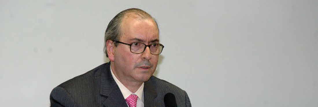 O deputado federal Eduardo Cunha (PMDB-RJ) O deputado federal Eduardo Cunha (PMDB-RJ)
