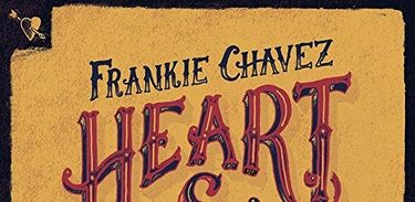 CD FRANKIE CHAVEZ HEART AND SPINE