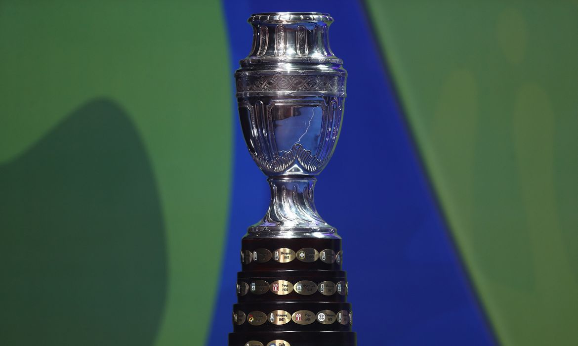 Troféu da Copa América