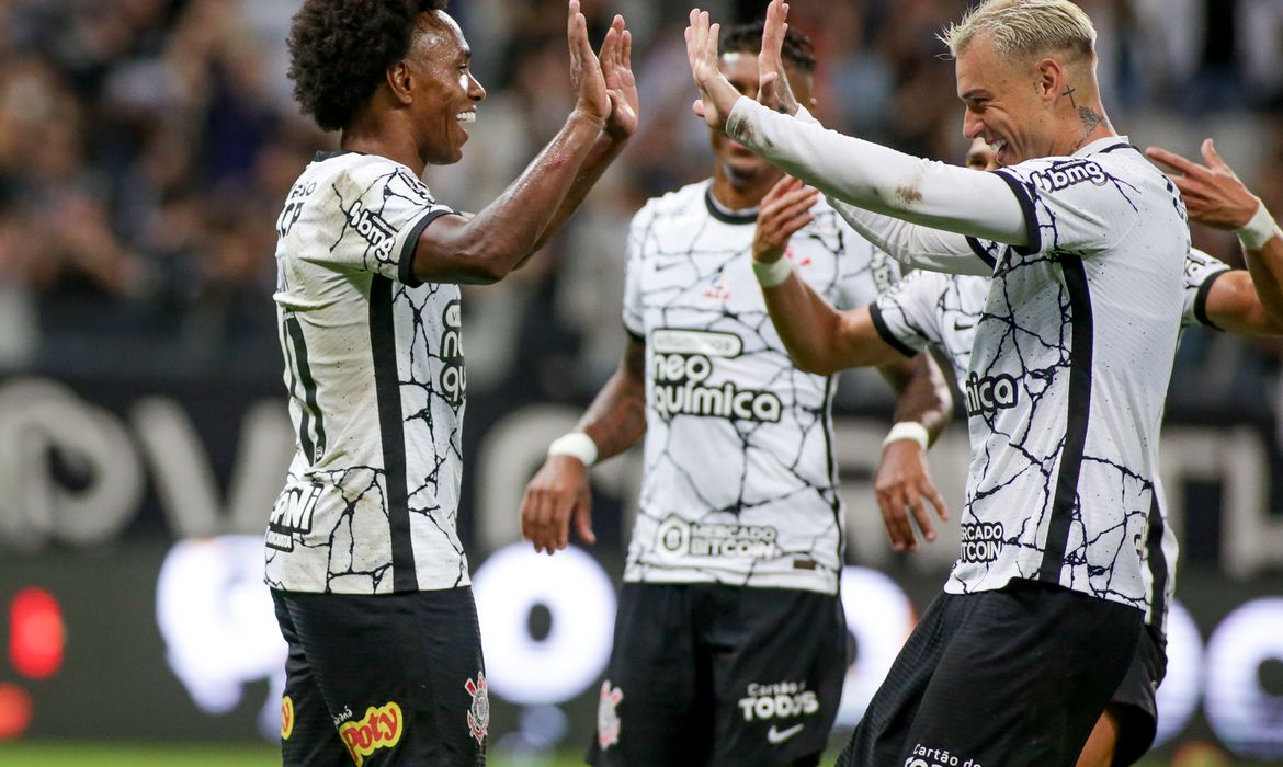 São Bernardo x Corinthians - Copa Paulista Feminino - 2022