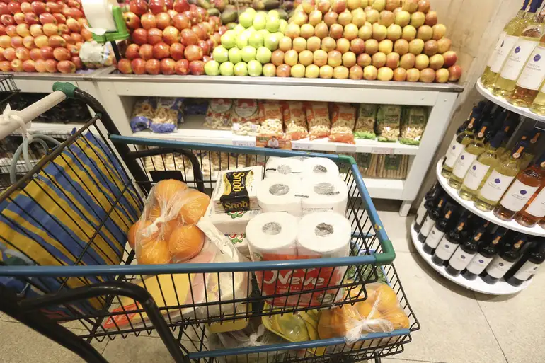 Supermercado