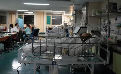 Hospital/PlANOS DE SAÚDE