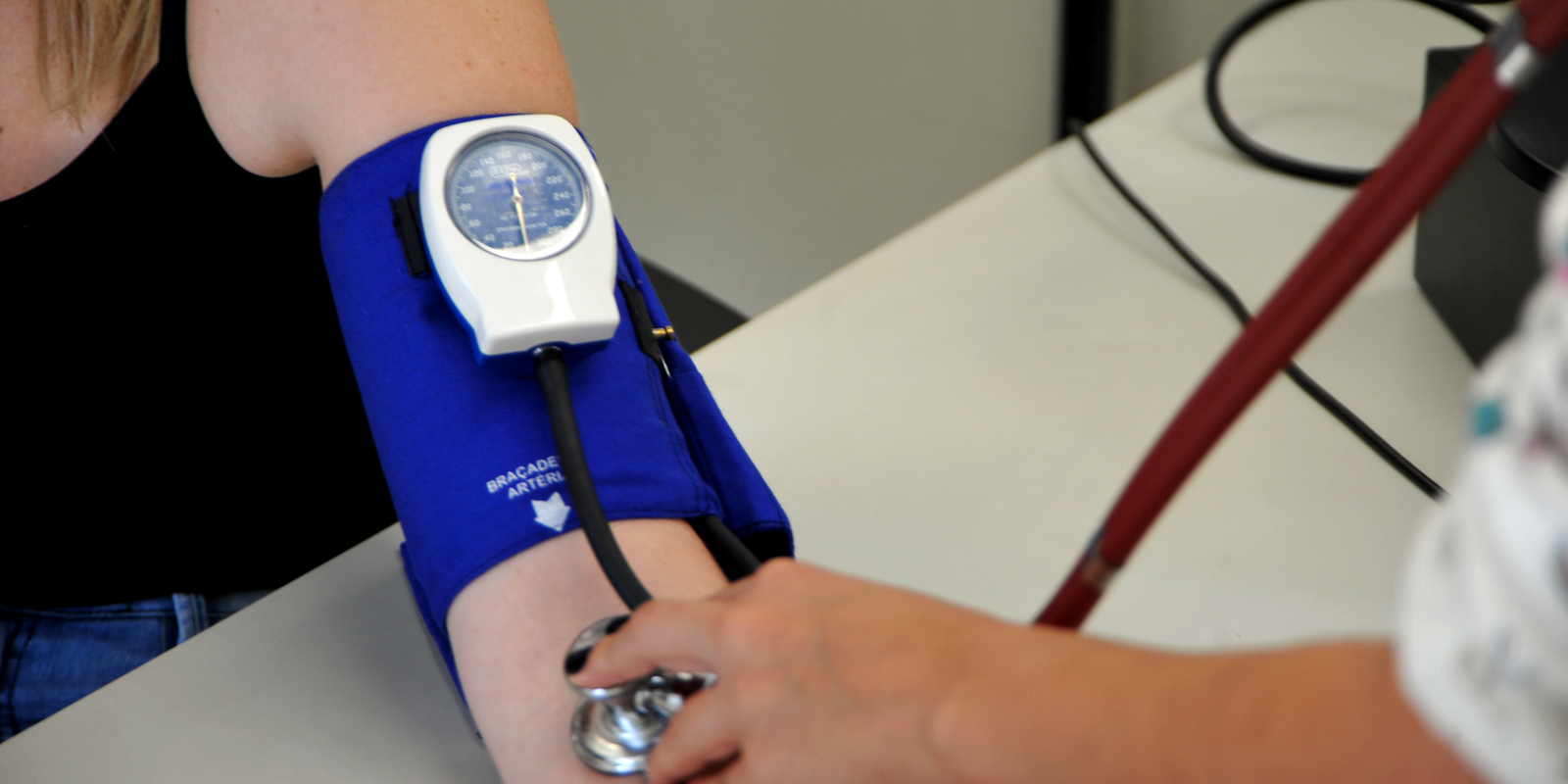 Especialistas mostram como prevenir a hipertensão arterial 1 Especialistas mostram como prevenir a hipertensão arterial