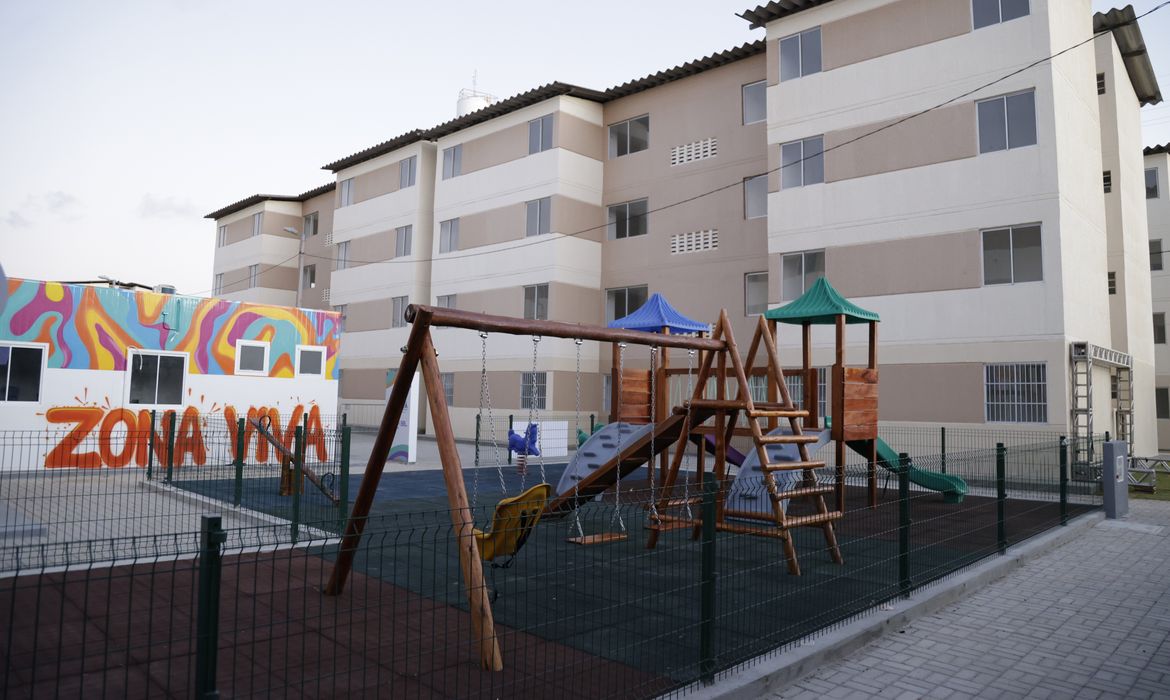 Financiamento para estudo sobre construo de bairro em BH  aprovado